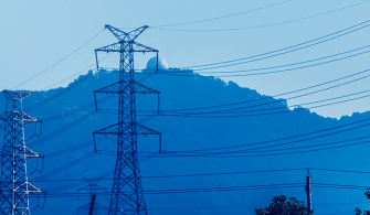 Çarşamba Elektrik Santrali