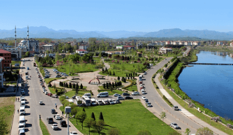 Samsun Çarşambaya Biyokütle Enerji Santrali Kurulmalı mı?